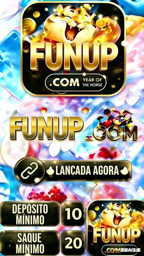 FUNUP APK: Baixe a Versão Mais Recente e Segura (Link Oficial)