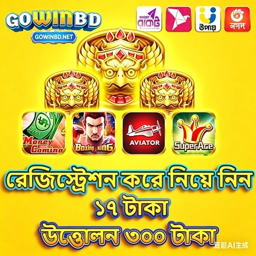 GOWINBD APK: Link Oficial Alternativo – Download Grátis, Seguro e Atualizado