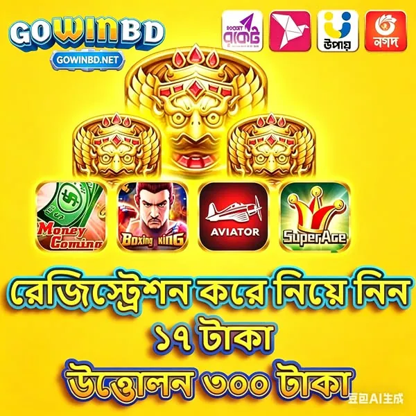 GOWINBD APK: Link Oficial Alternativo – Download Grátis, Seguro e Atualizado showcase image 2 - GOWINBD preview