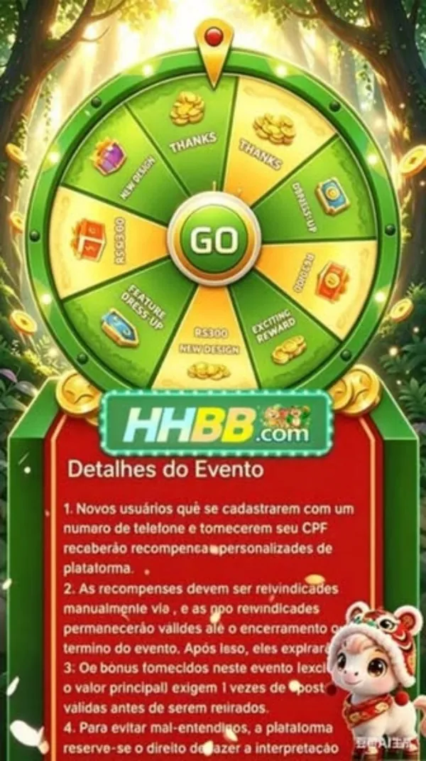 HHBB APK: Download Gratuito da Versão Oficial Mais Recente e Segura showcase image 2 - HHBB preview