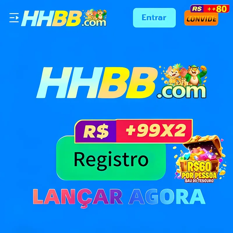 HHBB APK: Download Gratuito da Versão Oficial Mais Recente e Segura showcase image 3 - HHBB preview
