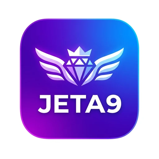 JETA9 APK: Baixe a Versão Mais Recente (Oficial, Gratuita e Segura)