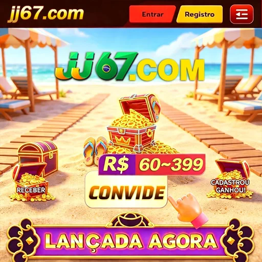 JJ67 APK: Baixe a Versão Oficial Mais Recente – Download Grátis e Seguro