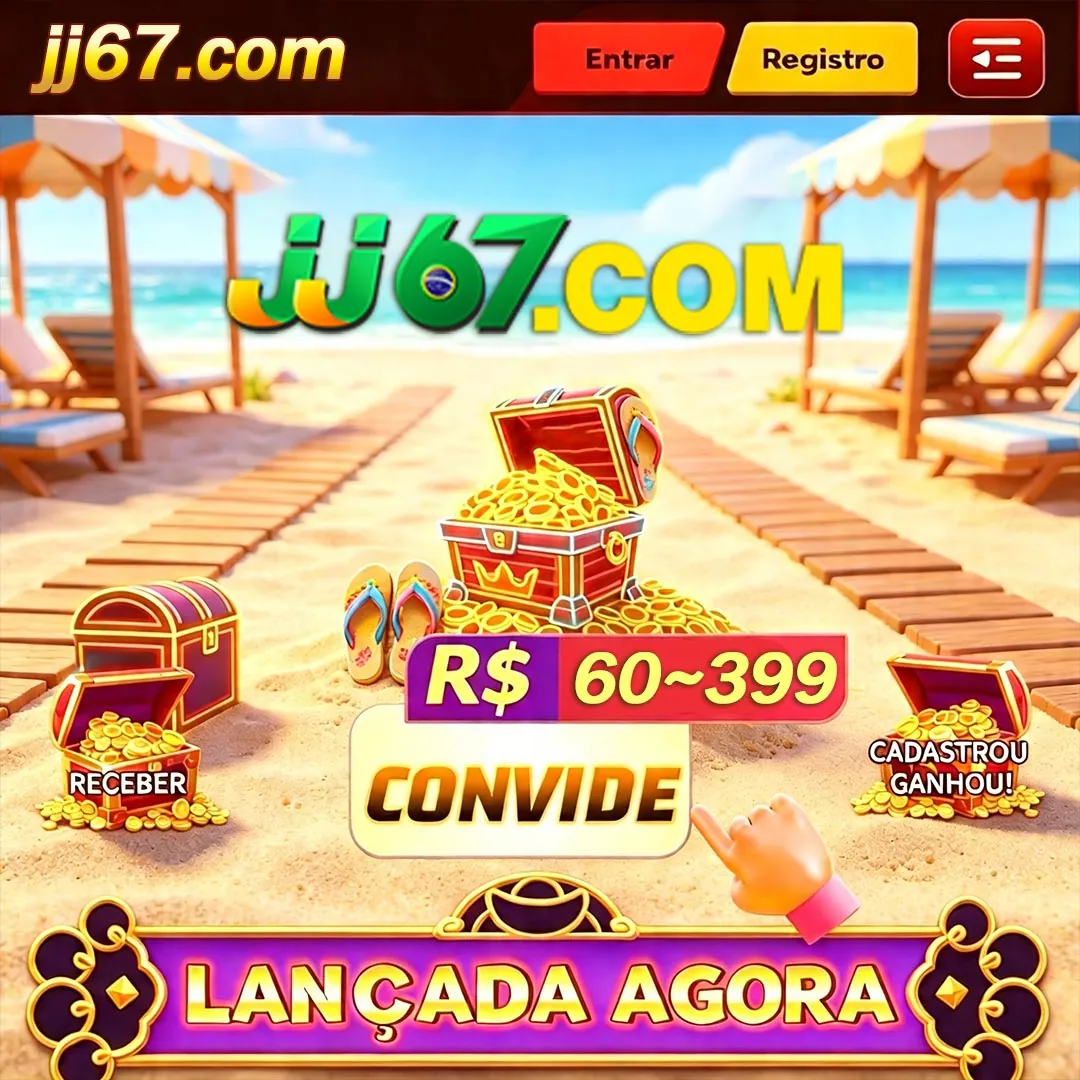JJ67 APK: Baixe a Versão Oficial Atualizada – Grátis e Segura showcase image 1 - JJ67 preview