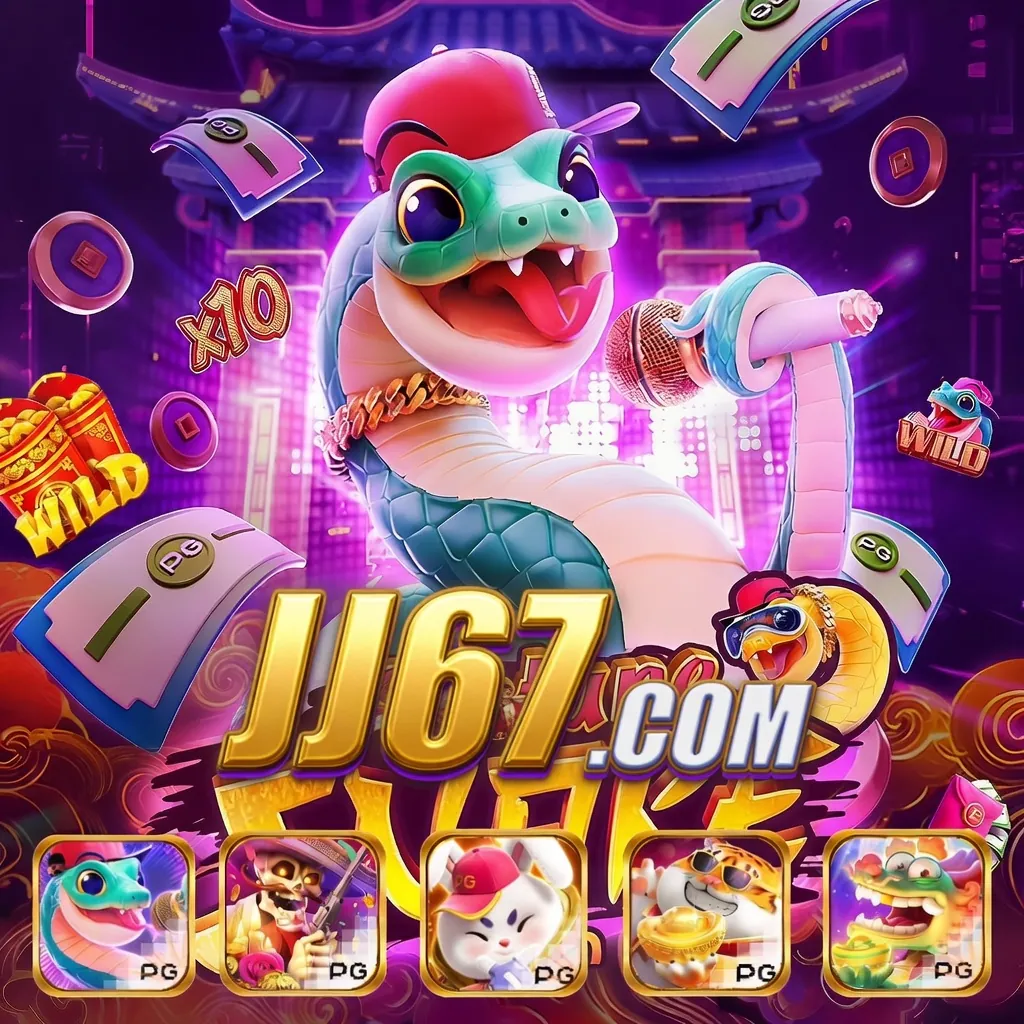 JJ67 APK: Download Oficial, Versão Mais Recente e 100% Seguro! showcase image 2 - JJ67 preview
