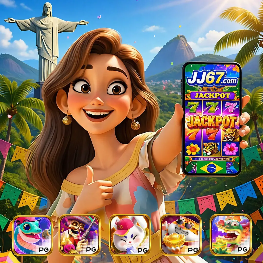 JJ67 APK: Download Oficial, Versão Mais Recente e 100% Seguro! showcase image 3 - JJ67 preview