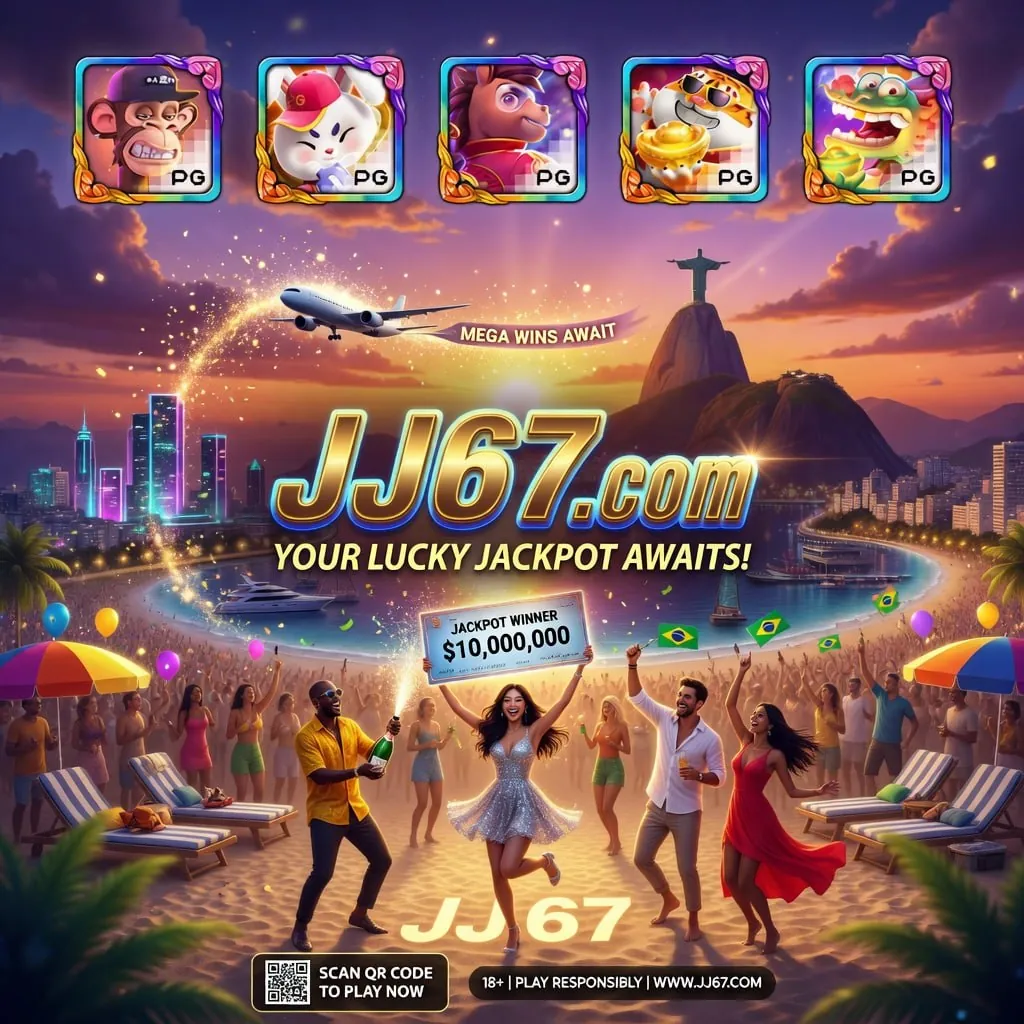 JJ67 APK: Baixe a Versão Oficial Atualizada – Grátis e Segura showcase image 4 - JJ67 preview