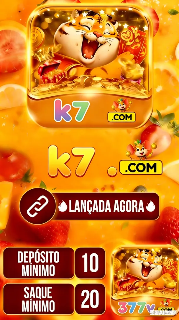 Baixe o K7 APK Oficial: Versão Mais Recente, Grátis e 100% Segura! showcase image 4 - K7 preview