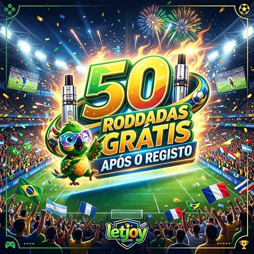 LETJOY APK: Download Grátis da Versão Mais Recente (Oficial e Seguro)