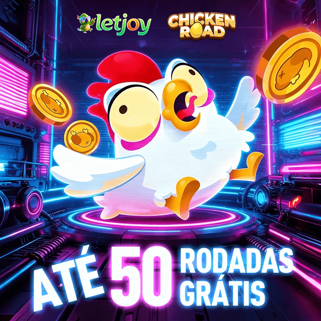LETJOY APK: Download Oficial da Versão Mais Recente (Grátis e Seguro) showcase image 1 - LETJOY preview