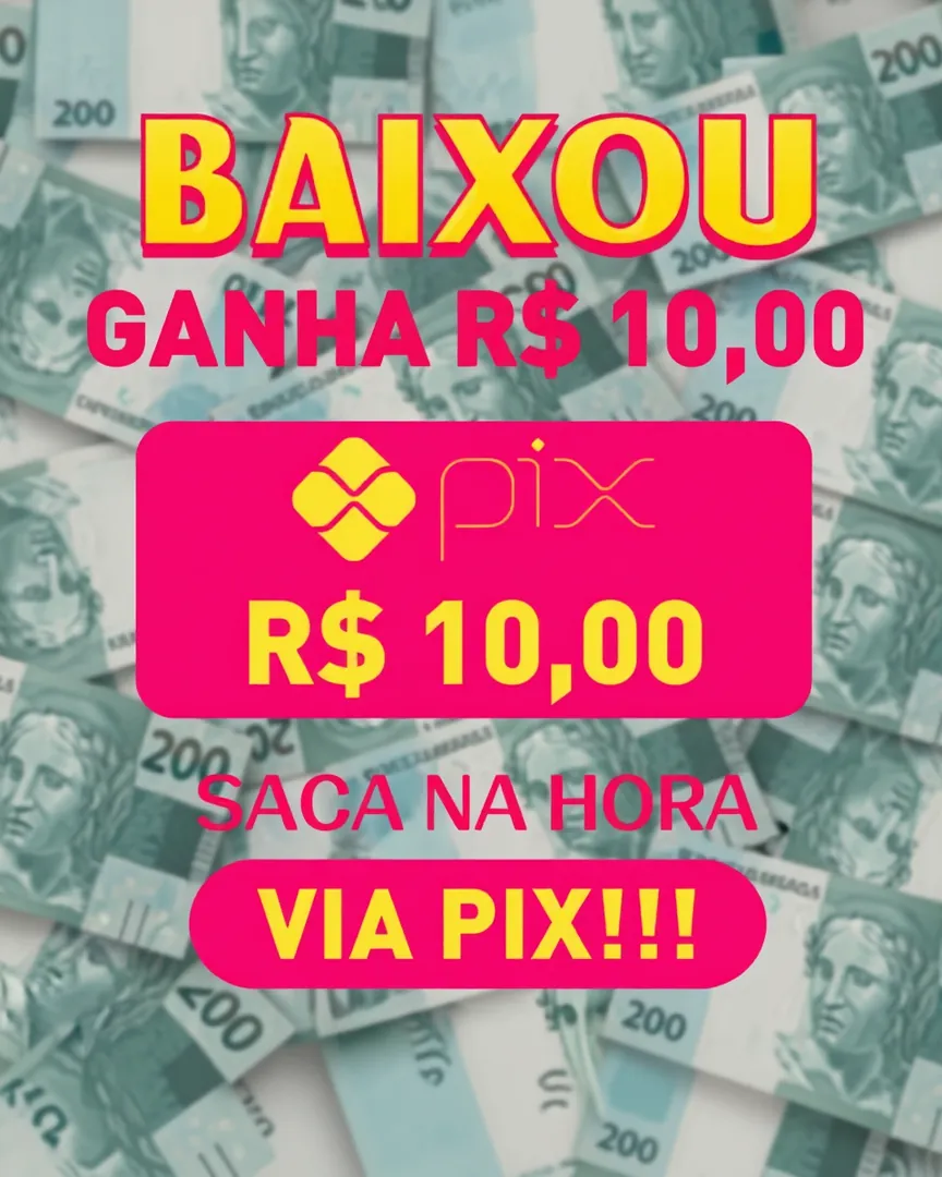 PIX APK: Baixe a Versão Oficial Mais Recente – Grátis e Segura showcase image 1 - PIX preview