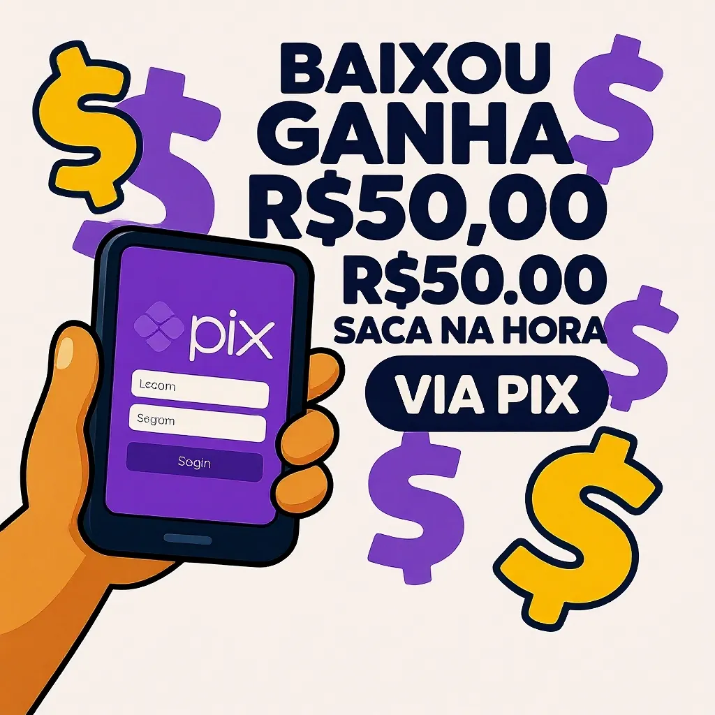 Baixe o PIX APK: Versão Oficial, Gratuita e Segura – Link Alternativo! showcase image 4 - PIX preview