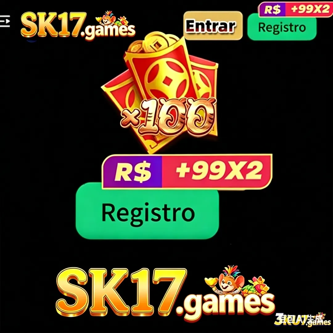 SK17 APK: Download Gratuito da Versão Oficial e Segura (Link Alternativo) showcase image 2 - SK17 preview