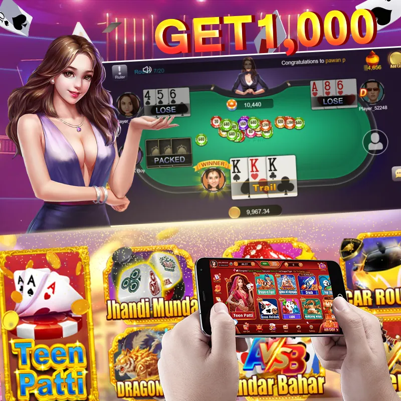 Baixe o TEENPATTI APK: Versão Oficial, Grátis e 100% Segura! showcase image 5 - TEENPATTI preview
