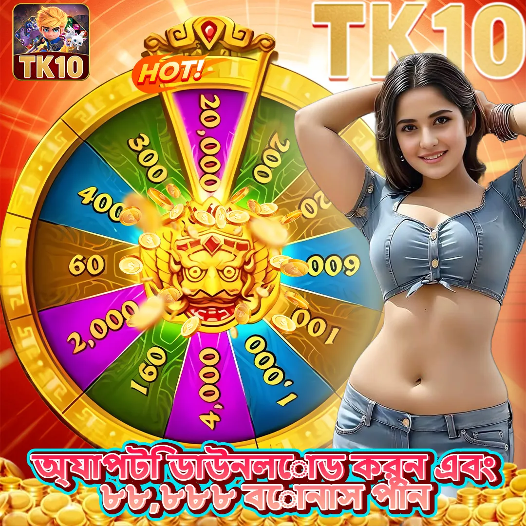 TK10 APK: Download Oficial da Versão Mais Recente Grátis e Seguro showcase image 4 - TK10 preview