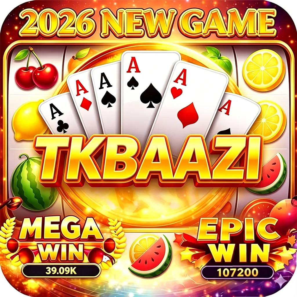 TKBAAZI APK: Download Oficial da Versão Mais Recente Grátis e Segura showcase image 1 - TKBAAZI preview