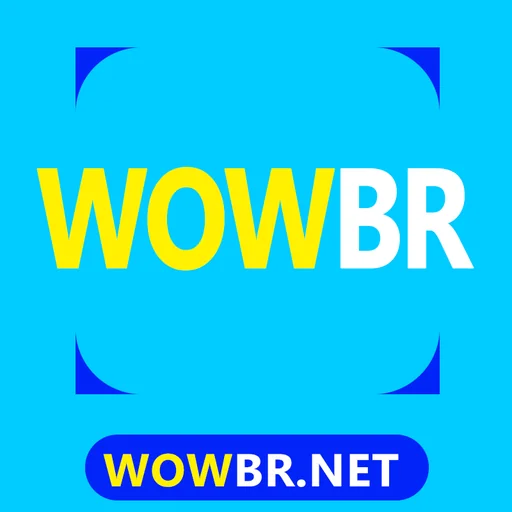 WOWBR APK: Download Oficial, Seguro e Grátis (Versão Mais Recente)