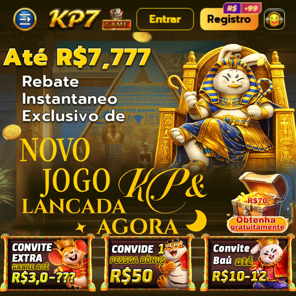 KP7 APK: Download Oficial, Seguro e Grátis – Versão Mais Recente! showcase image 1 - KP7 preview
