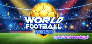 Análise do Slot World Football Fortunes: Entre no Clima do Estádio – aptoidedownload